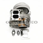HX40W Turbo Turbocharger 3802651 3535635 for Cummins 6CT 8.3L (1998–2002)