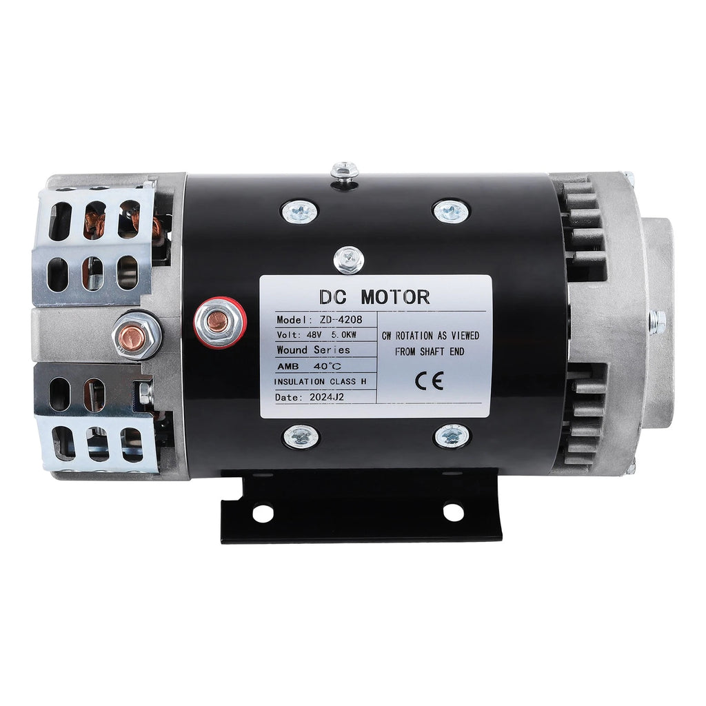 Function Motor for Genie Z-34/22, Z-34/22N, Z-45/22 (2000-2023)