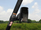 Side View Mirrors for Polaris Ace 570 / 900 (2014–2020)