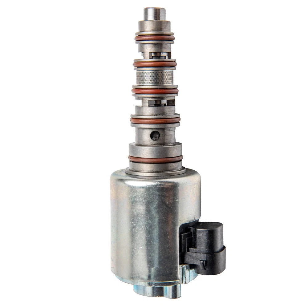 VGT Solenoid Turbo Actuator Valve for GMC Savana (2006–2010)