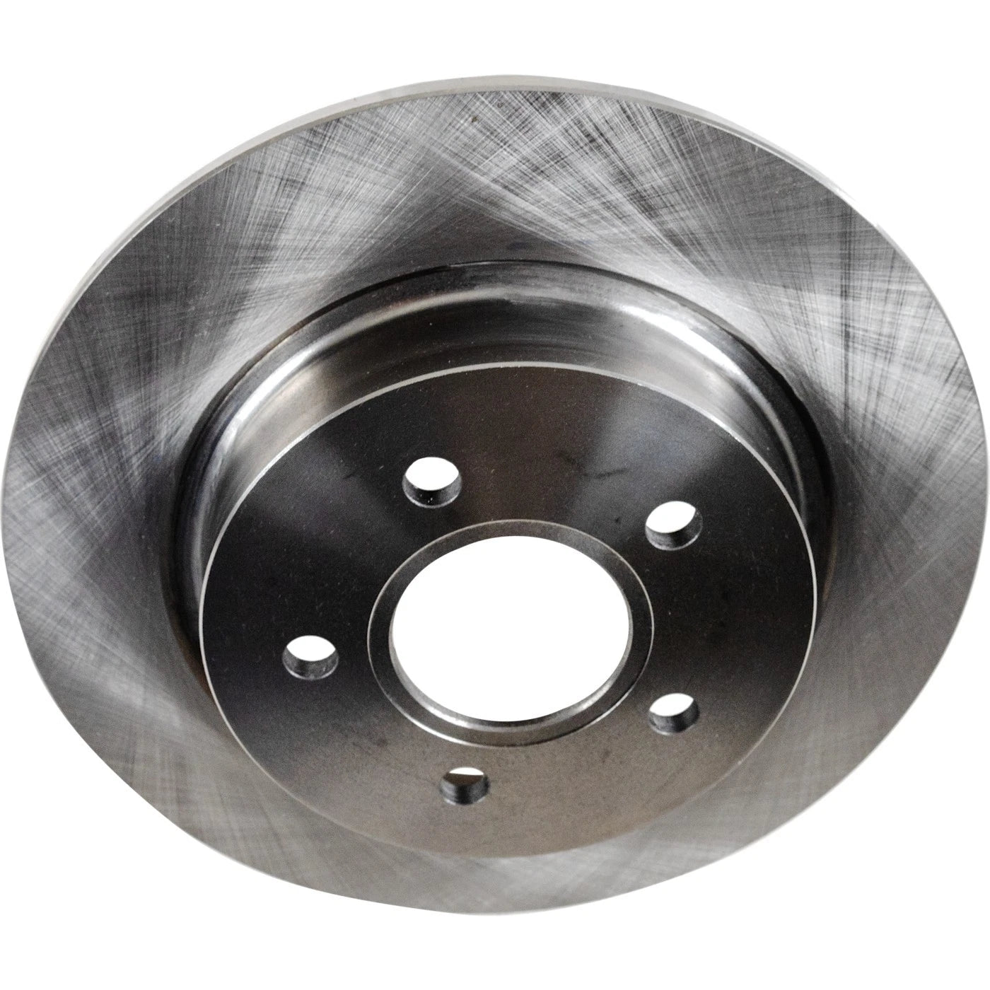 Rear Disc Brake Rotors for Volvo S40 (2004–2011) 280mm Diameter