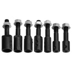 Spindle Adapter for Grinding Wheel Conversion
