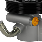 Power Steering Pump for Jeep Cherokee Wrangler (1997–2002)