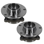 2X Front Wheel Hub Bearings Assembly for Chrysler 200 (2015–2017) WA513348
