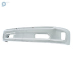Split-Type Front Bumper Steel for RAM 1500 (2013-2024) with Fog Light Hole
