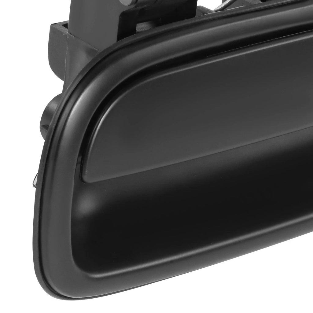 Projector Headlights for Kia Sorento (2011–2013) Black Housing Amber Corner