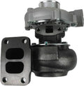 TE06H Turbo ME088752 for Kobelco SK200-1 SK200-2 SK200-5 (1980–1999)