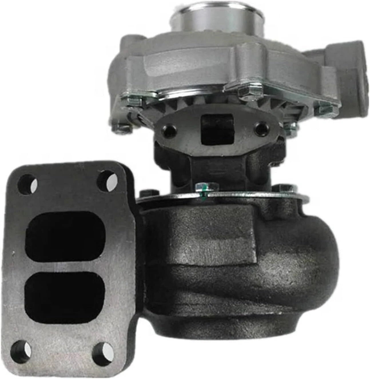 TE06H Turbo ME088752 for Kobelco SK200-1 SK200-2 SK200-5 (1980–1999)