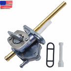 Fuel Gas Valve Petcock for Suzuki DRZ400S DRZ400SM (2000–2023)