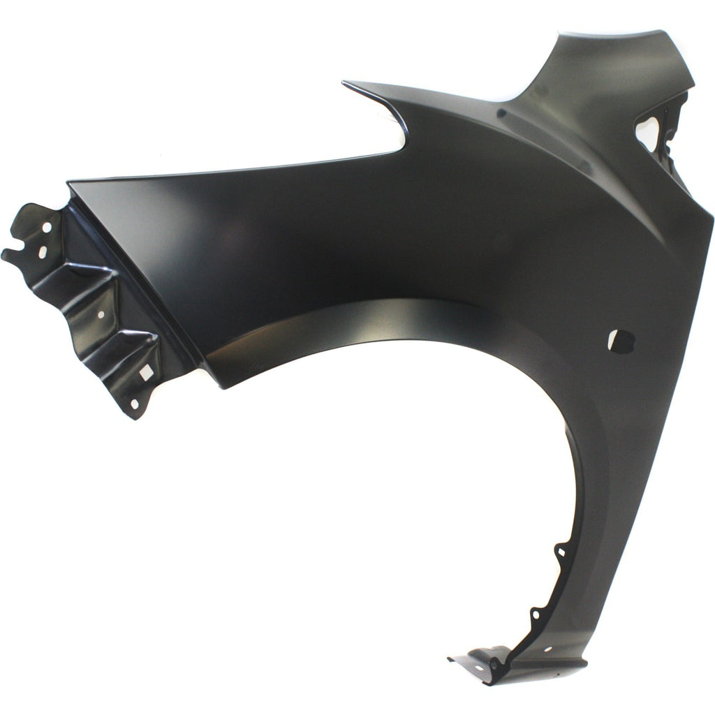 Fender for Mazda 2 (2011–2014) Front Driver Side