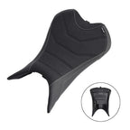 Front Driver Seat Cushion for Street Triple 765/S/R (2023–2024)
