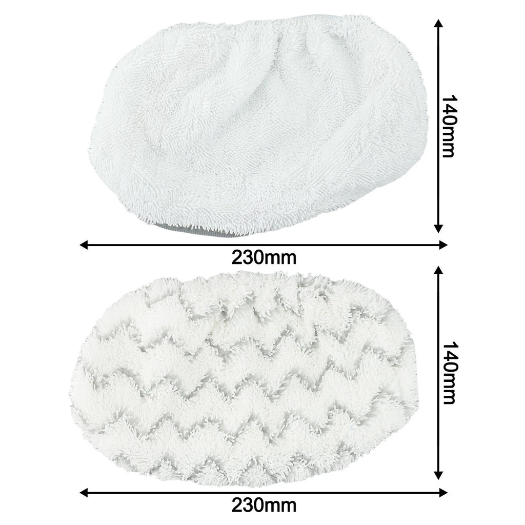 Mop Pad for Bissell 1132, 1252, 2113, 1977Z (Steam Mop)
