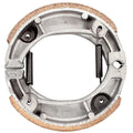 Front Brake Shoes for Honda CRF150F CRF230F NXR150 (2003–2008) KD02 KD03