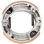 Front Brake Shoes for Honda CRF150F CRF230F NXR150 (2003–2008) KD02 KD03