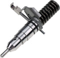 1X Fuel Injector 127-8213 for Cat 3166 200B 320B E200B E320B (Excavator)