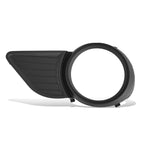 Fog Light Bezel Cover for Toyota Sienna (2011–2013)