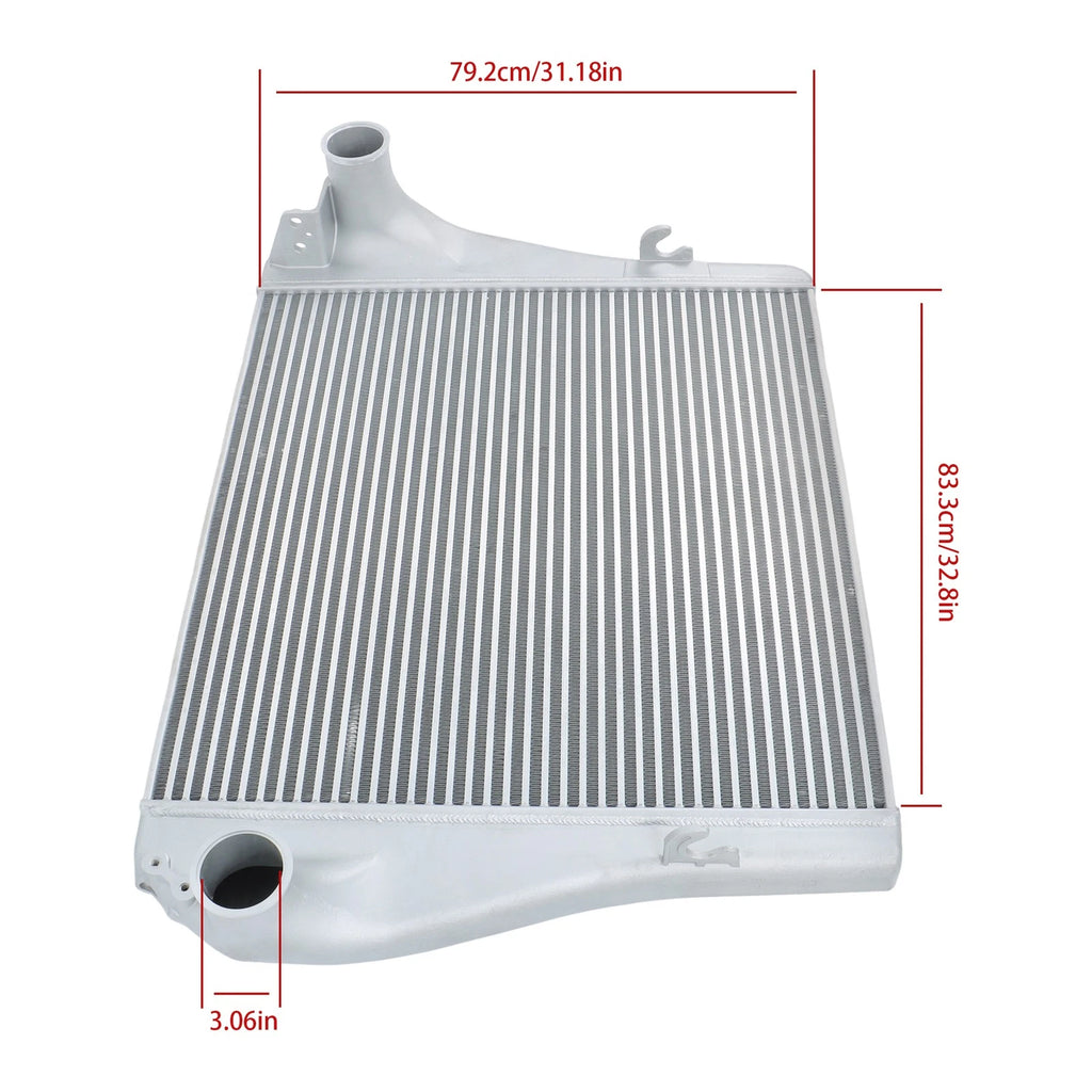 Charge Air Cooler for Volvo VN Series (2000–2023)