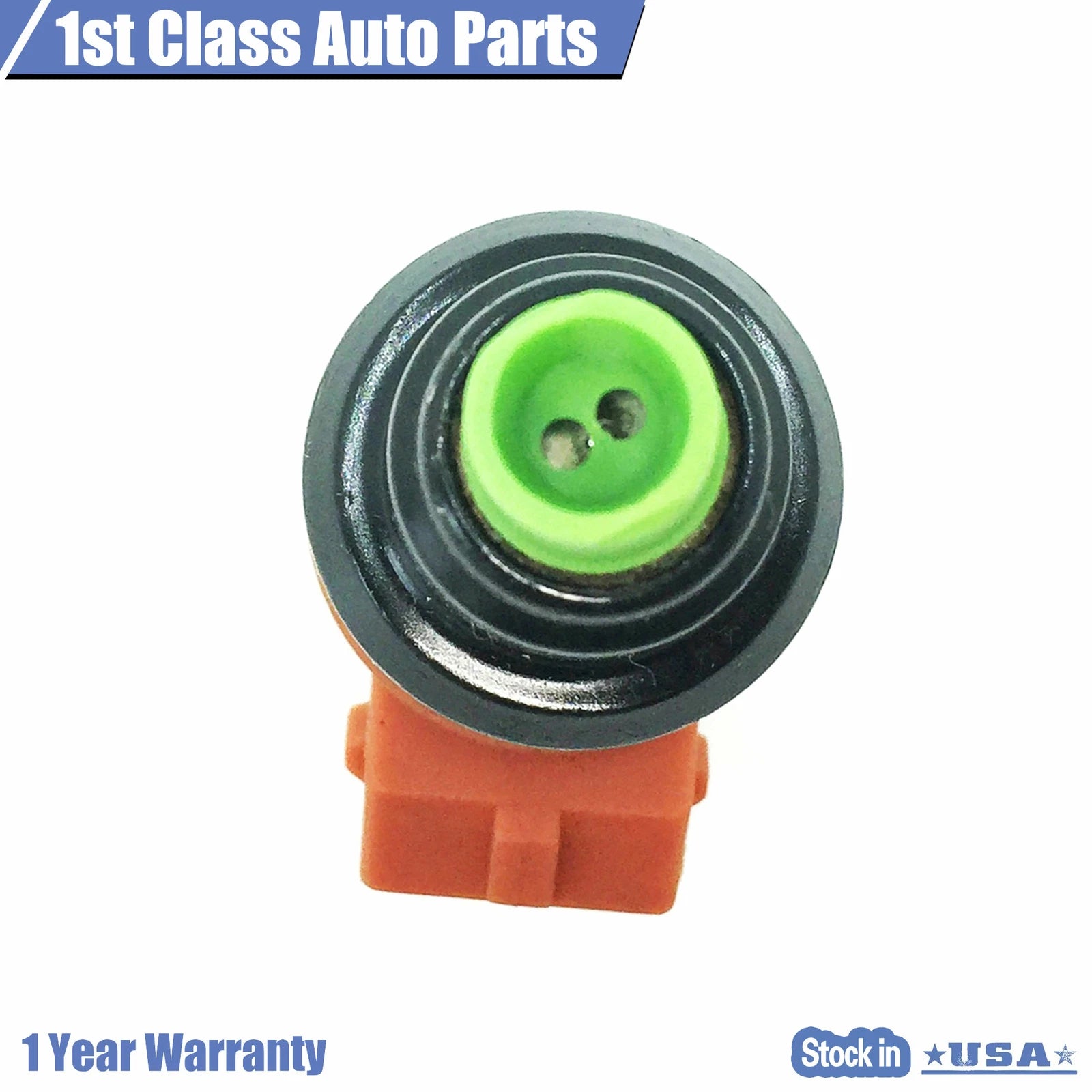 Fuel Injector for Mitsubishi 3000GT, Diamante, Dodge Stealth (1994–1998) Inp-532