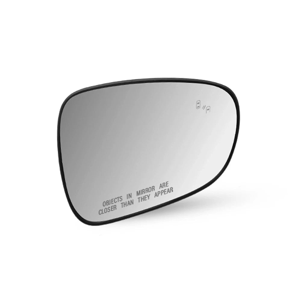 Heated Blind Spot Mirror Glass for Lexus GS350 LS460 ES350