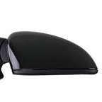 Heated Power Side Mirrors with Turn Signal for Honda Accord EX-L (2018–2022)
