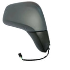 Right Side Mirror for Chevy Trax (2015–2016) W/Heated Power Adjust 5 Pins