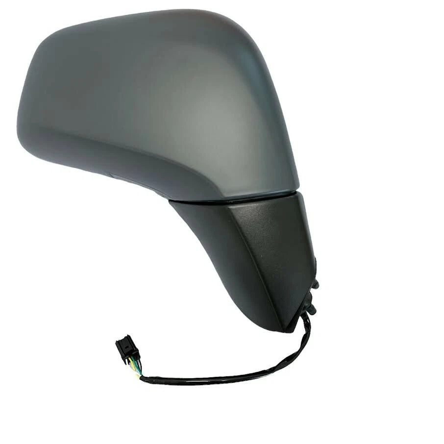 Right Side Mirror for Chevy Trax (2015–2016) W/Heated Power Adjust 5 Pins