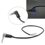 ON/OFF Handlebar Switch for Motorcycle (12V)