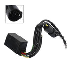 CDI Box Igniter for Suzuki DF40 DF50 DF60 DF70 DF90 DF100 DF115 (2000–2023) 38410-93J00