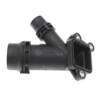 Coolant Hose Connector for BMW E38 E39 E46 E65 E66 E67 (1995-2006)