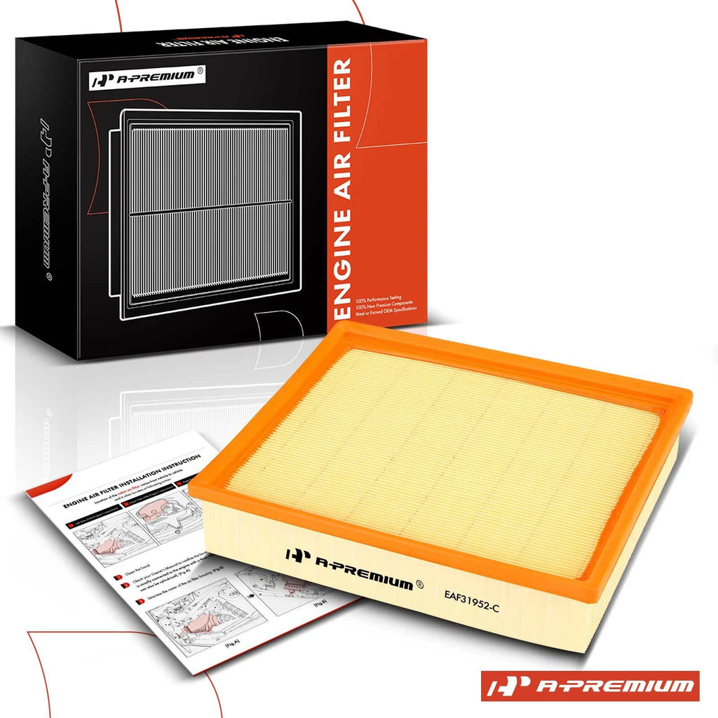 Engine Air Filter for Mercedes-Benz C230 C280 C220 (1994–1998)