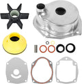 Water Pump Impeller Kit 817275Q05 for Mercury MerCruiser Alpha One (Gen 2)