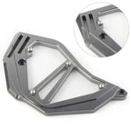 CNC Front Sprocket Cover Chain Guard for Honda NC700S NC700XD NC700X (2012-2016)