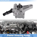 Power Steering Pump No. 56110PVJA01 for Honda Pilot (2003–2008)