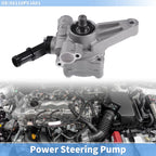Power Steering Pump No. 56110PVJA01 for Honda Pilot (2003–2008)