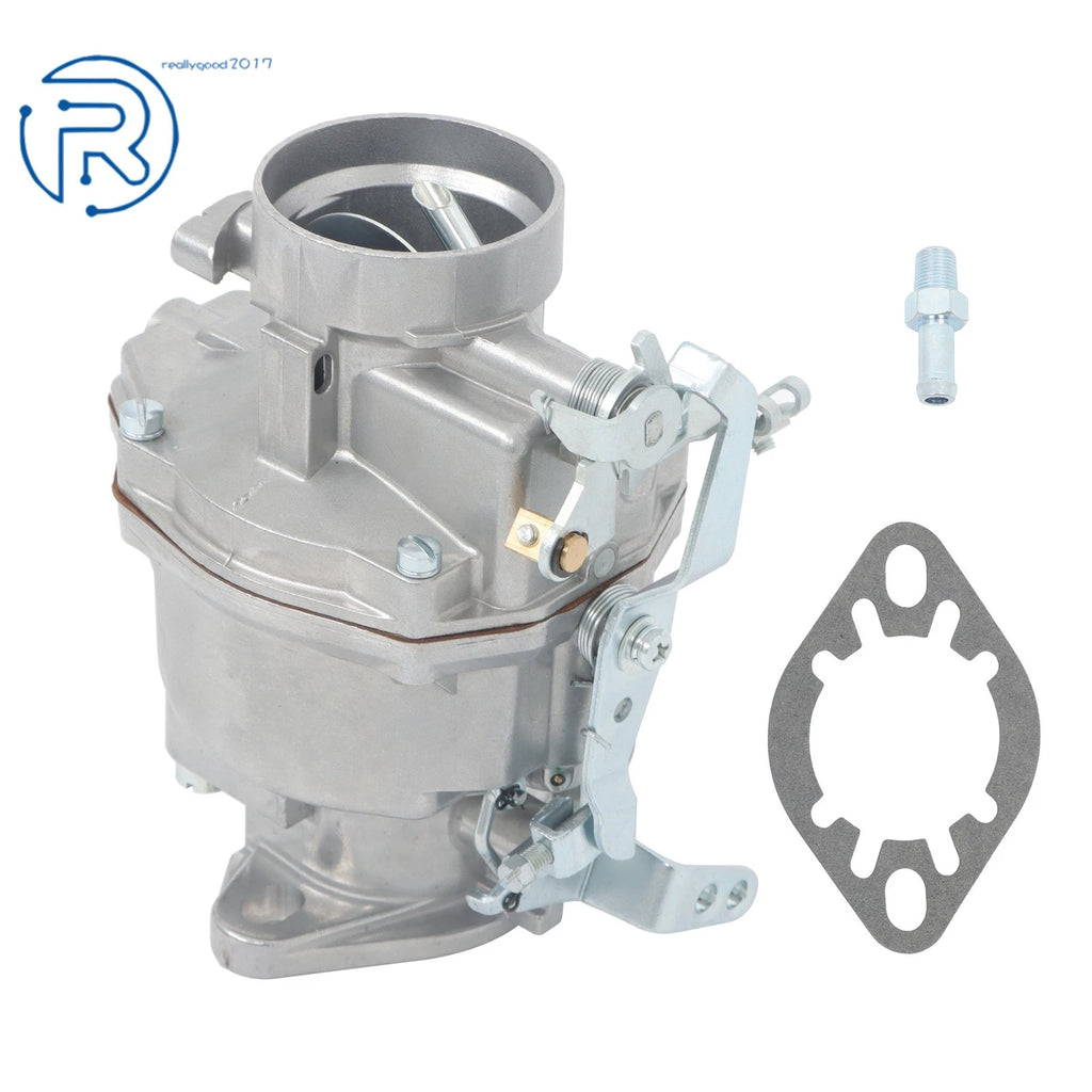 1 Barrel Carburetor for Chevrolet GMC Truck (1950–1959) 235"-216" Rochester-B