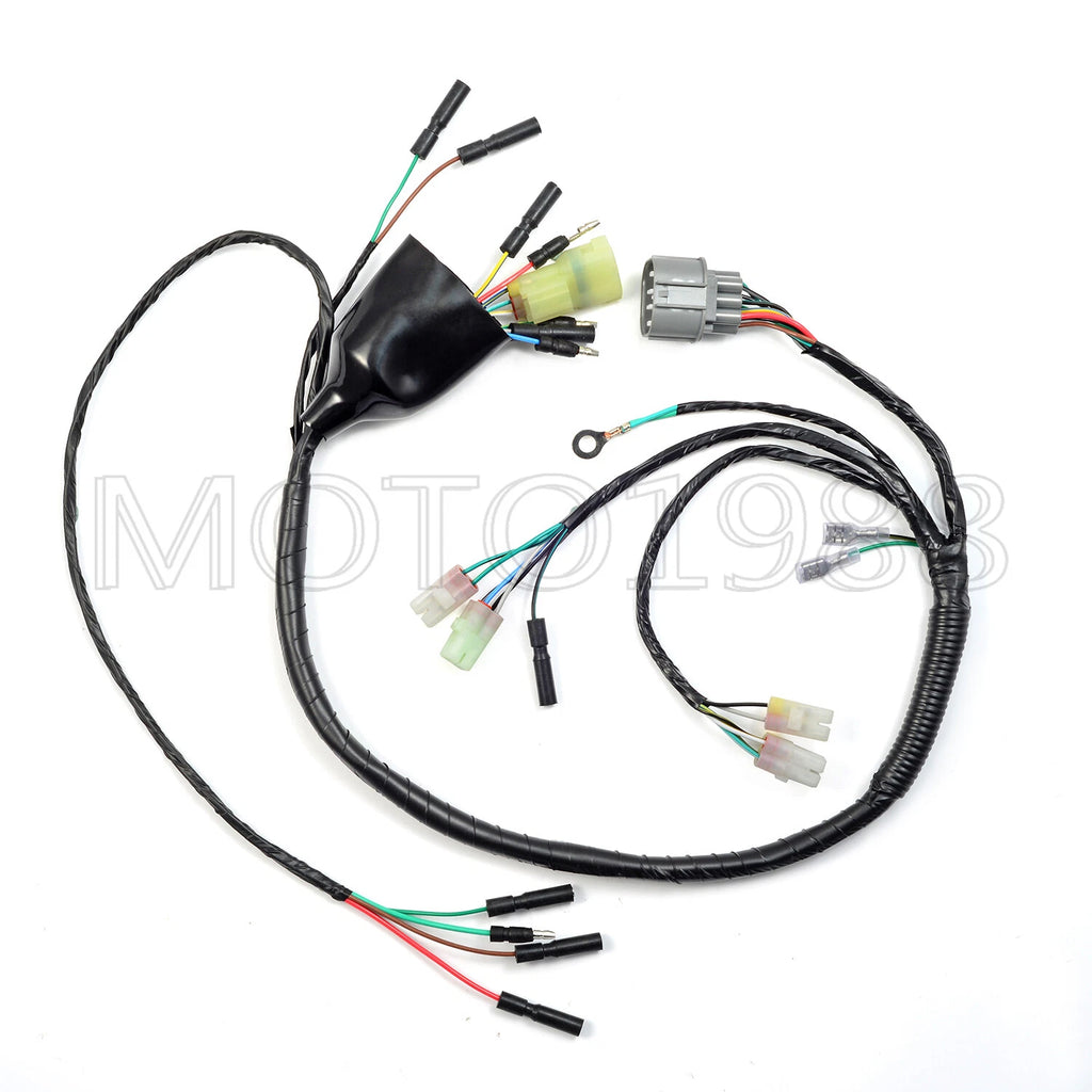 Wire Harness for Honda Sportrax 300EX TRX300EX (1993–2004) 32100-HM3-000