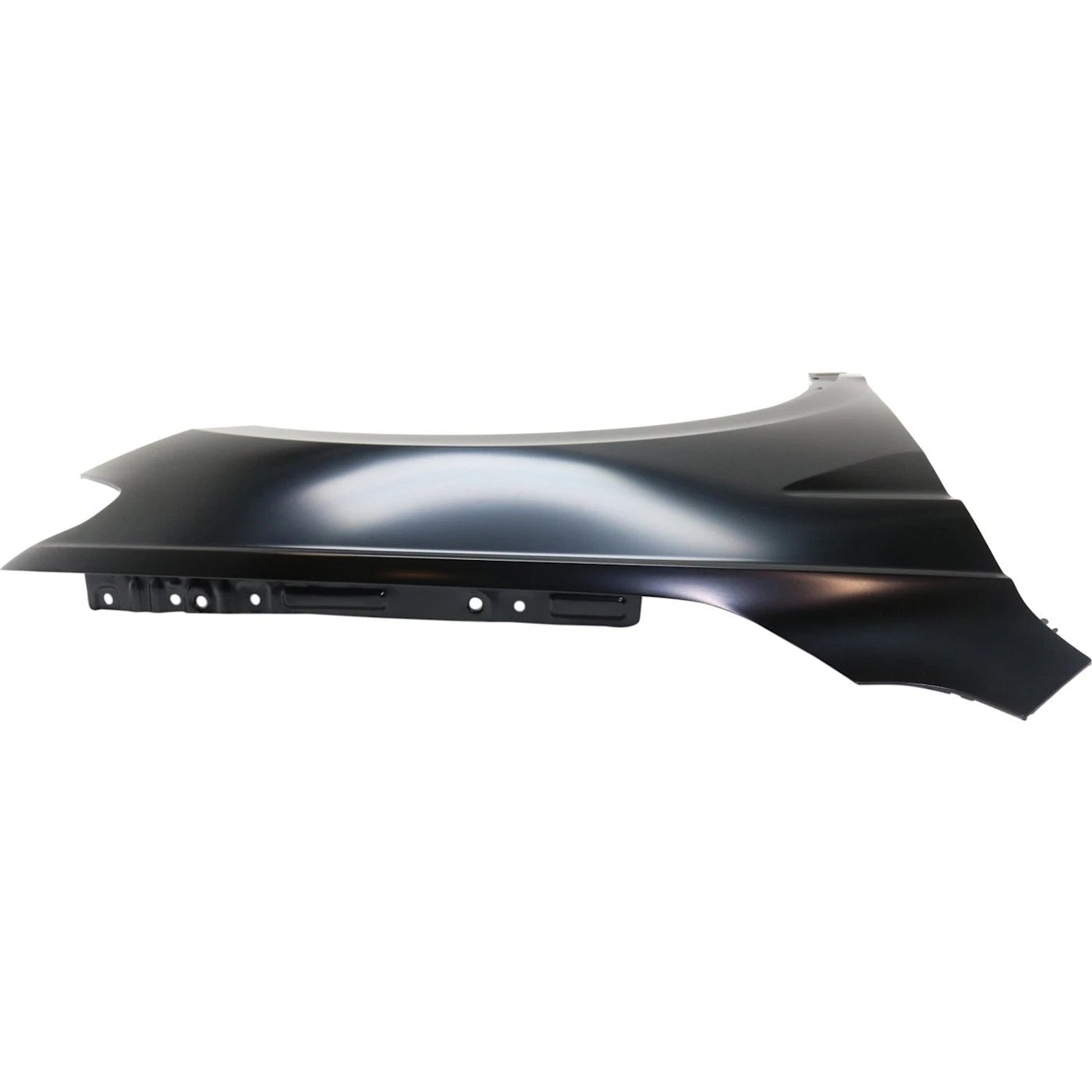 Fender for Volkswagen Tiguan (2018–2021) Front Driver & Passenger Side