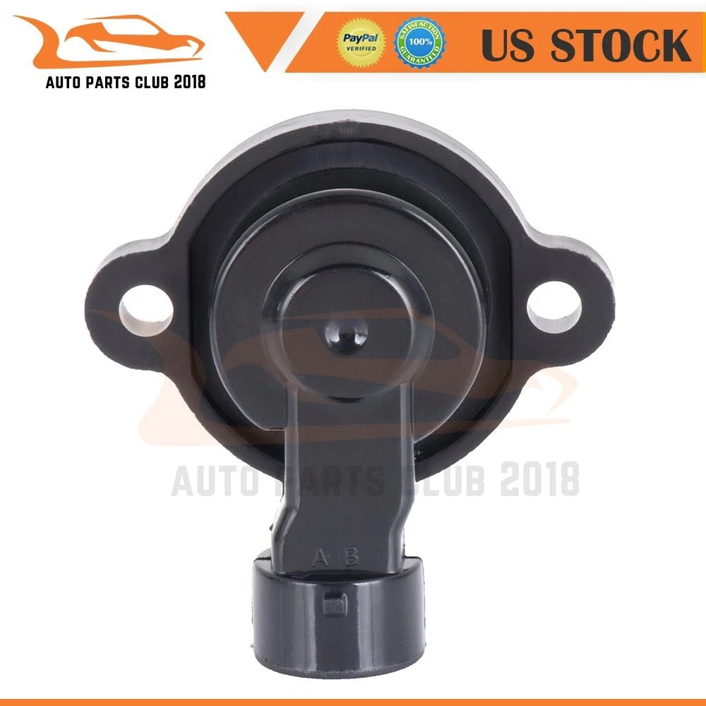 Set of 4 Throttle Position Sensors for Chevrolet Blazer Buick Skylark (1996–1998)