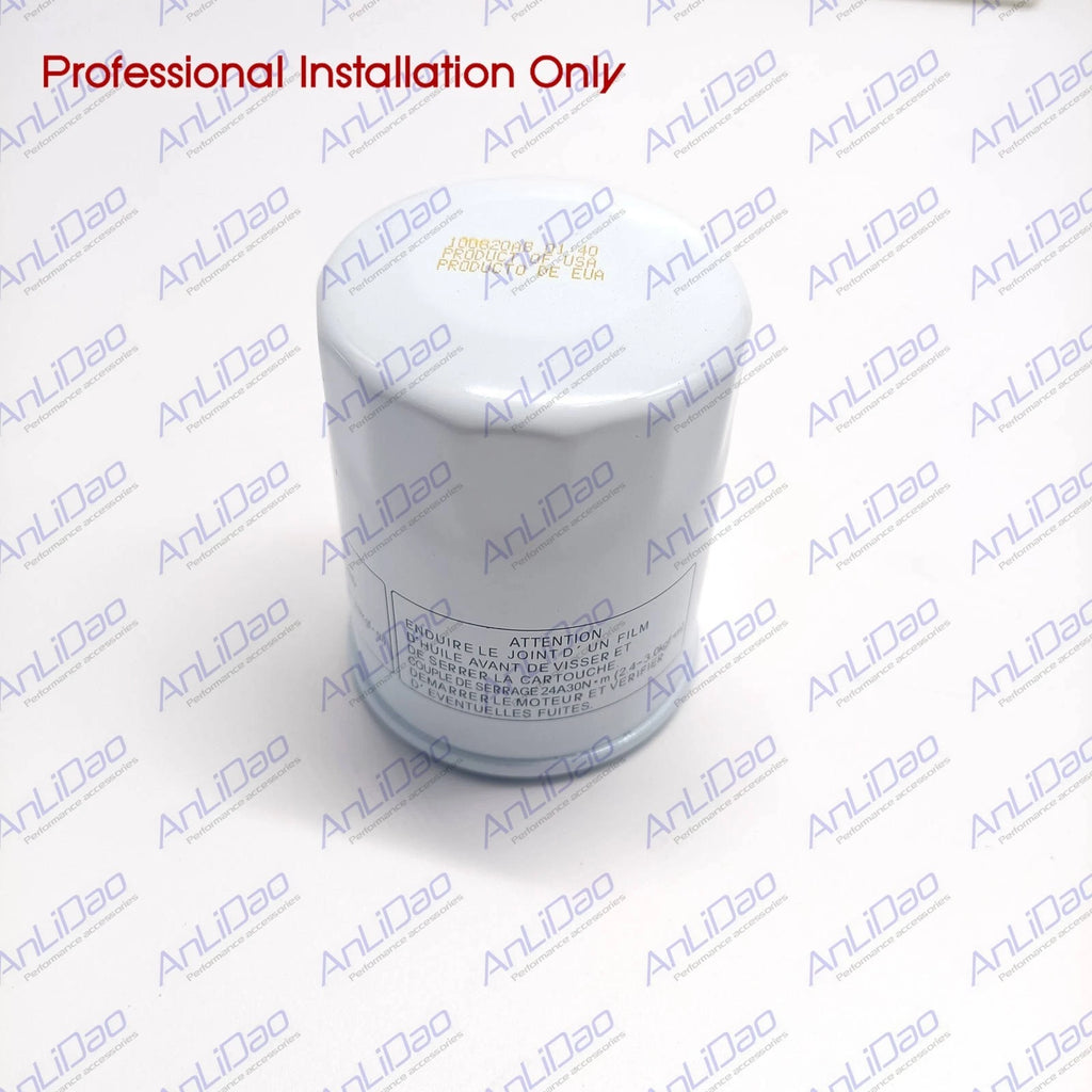 Oil Filter for Mercury Mariner 40 50 60HP 4-Stroke (35-822626Q04, 18-7914)