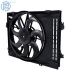 Cooling Fan for Kia Sportage Hyundai Tucson (2005–2008) V6 2.7L
