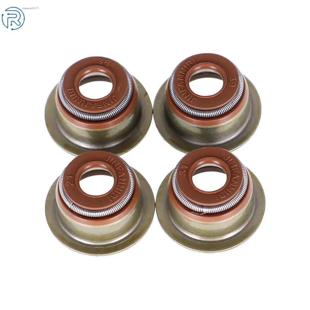 Valve Stem Seal for EZGO Gas Golf Cart (1991–Present)