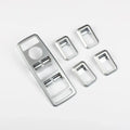 Window Switch Cover Trim for Mercedes Benz A B C E CLA CLS (2008-2023)