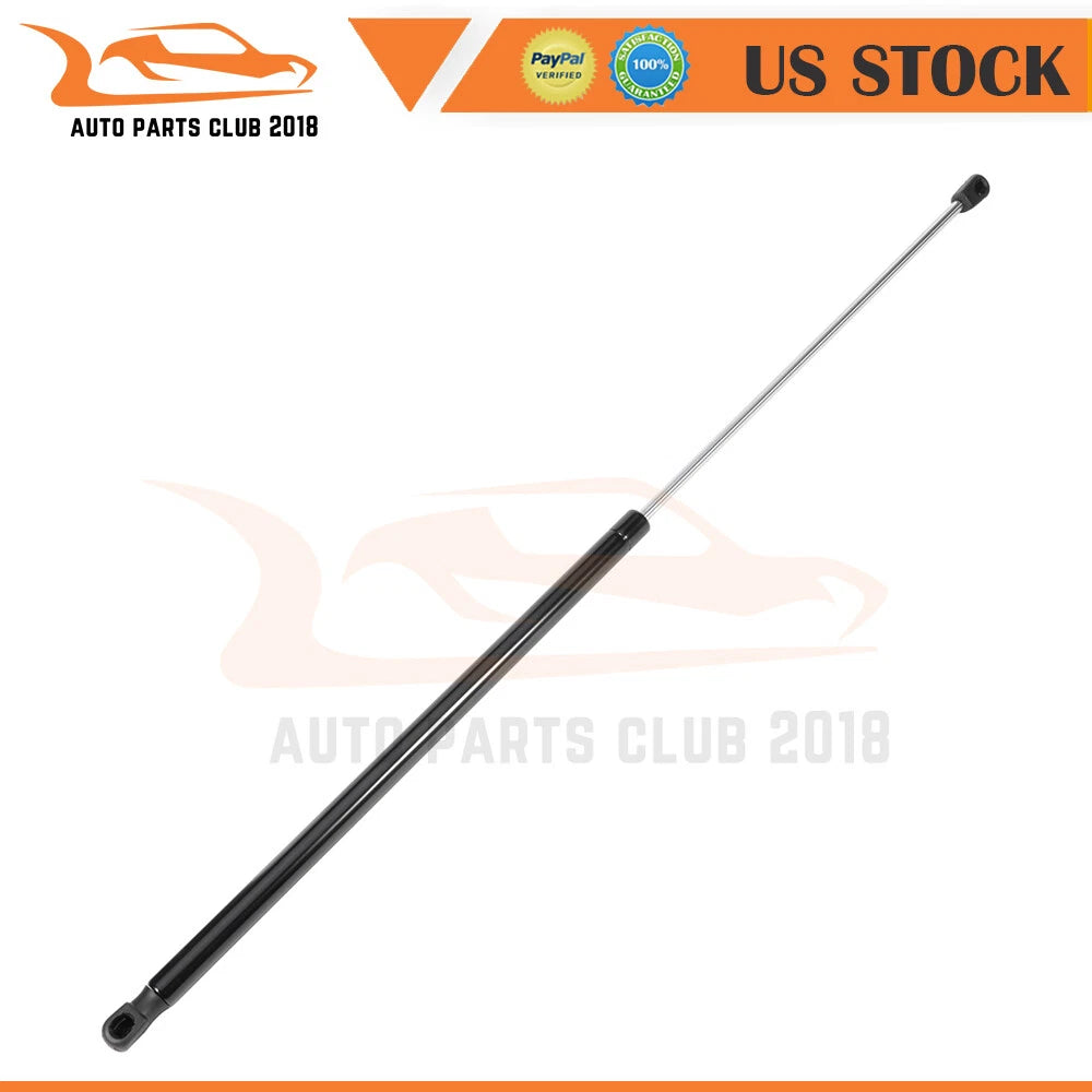 Front Hood Lift Support Strut for Audi A5 (2010–2016) - 1x Gas Spring