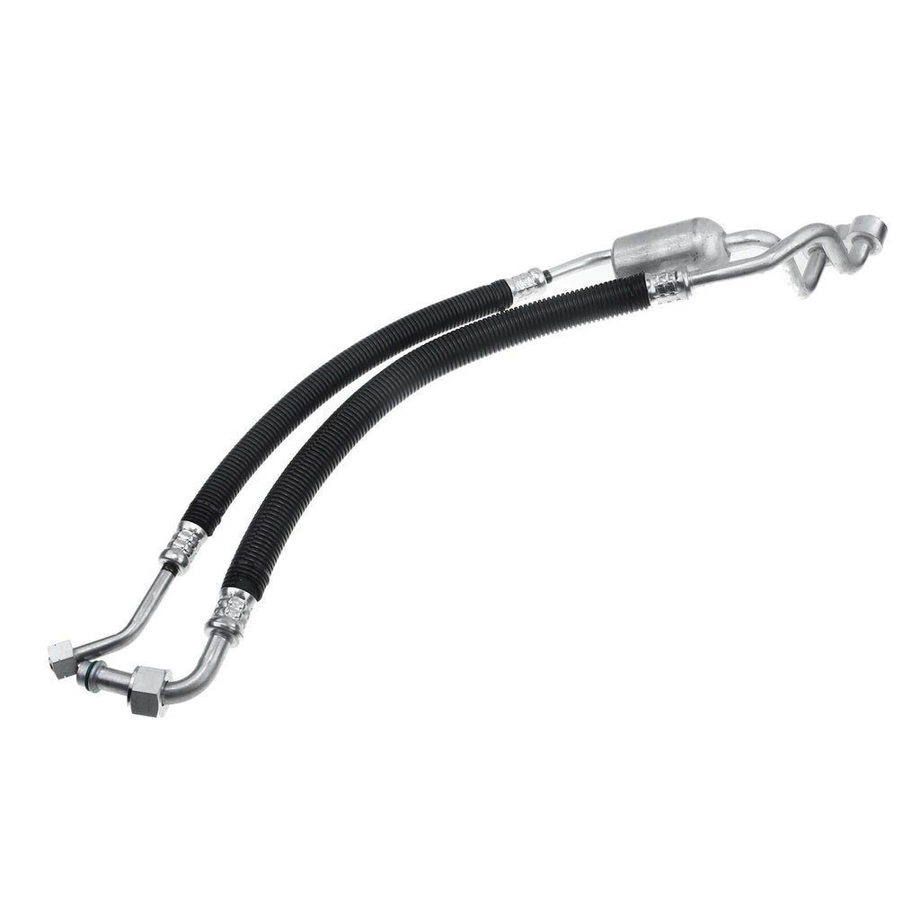 A/C Suction & Discharge Line Hose for Buick Regal (1992–1993)