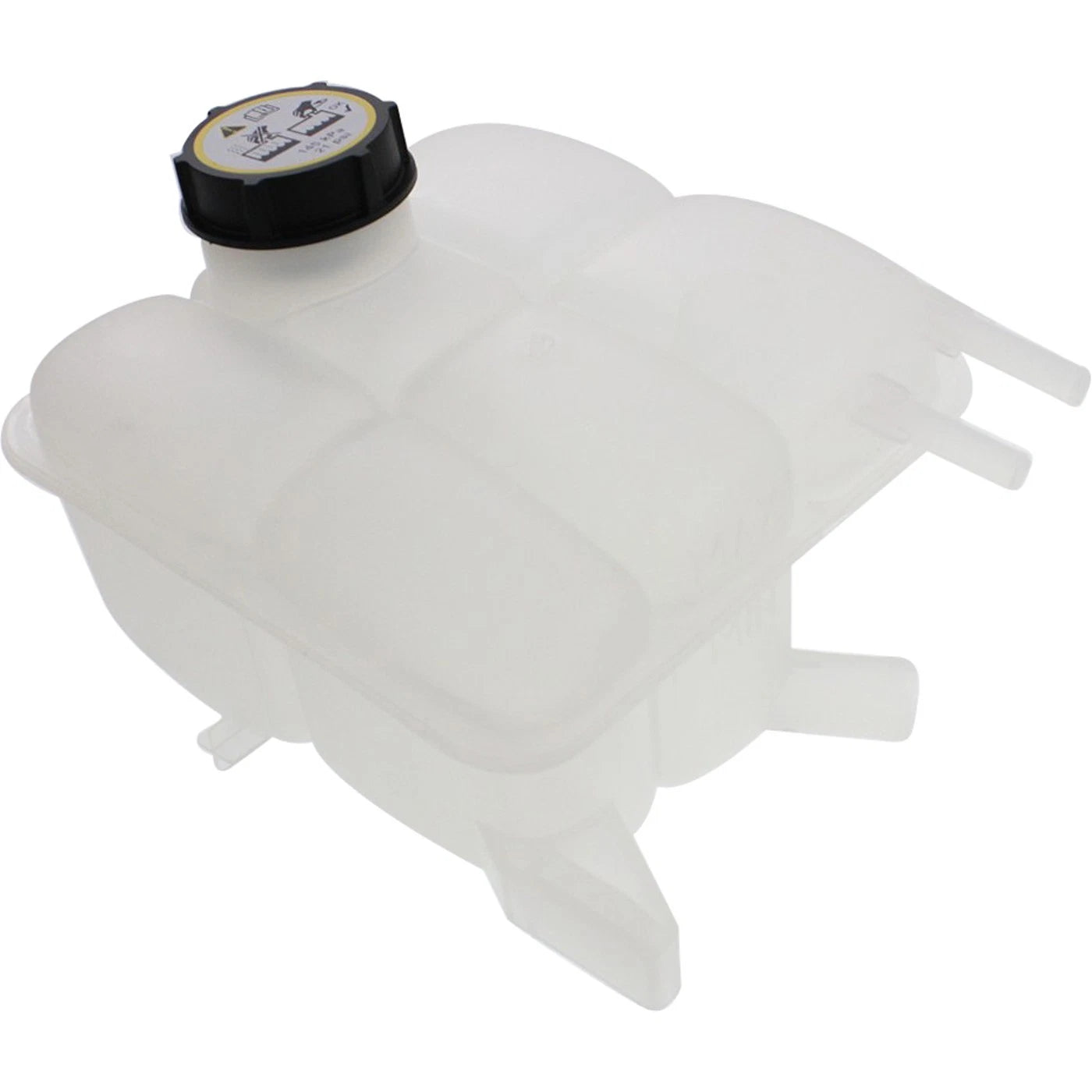 Coolant Reservoir for Mazda 3 (2004-2013) with Cap