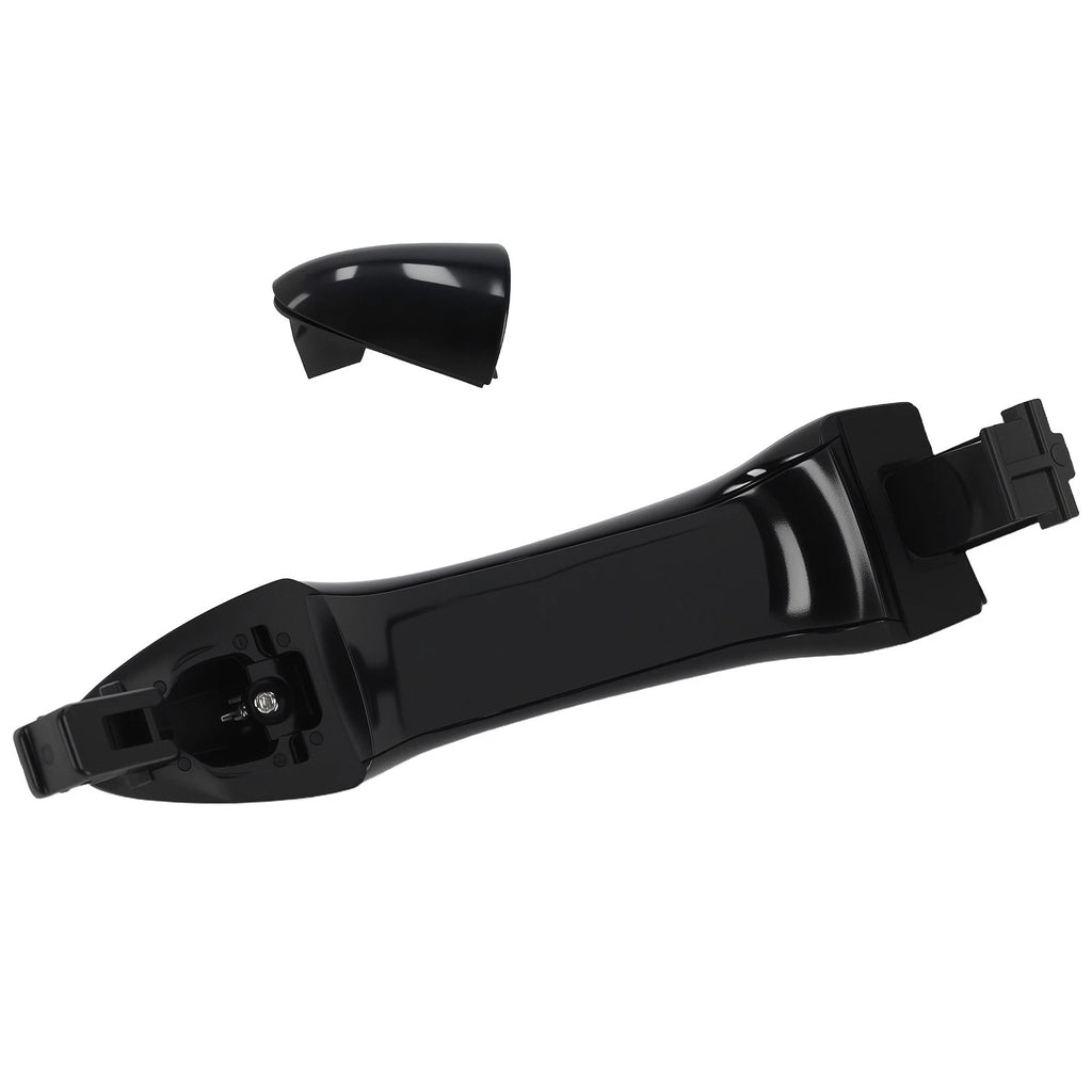 Front Right + Rear Left/Right Door Handles for Kia Forte Cerato (2014–2018)