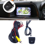 Night Vision Reversing Camera for AHD (2010–2023) - Auto White Balance
