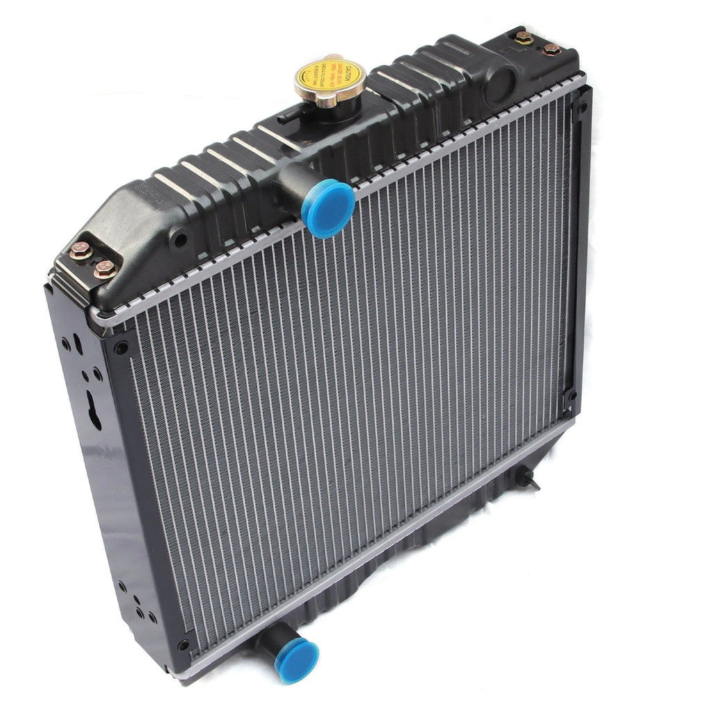 Radiator for John Deere Tractor 5200 5300 5400