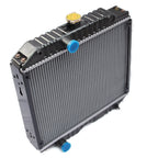 Radiator for John Deere Tractor 5200 5300 5400