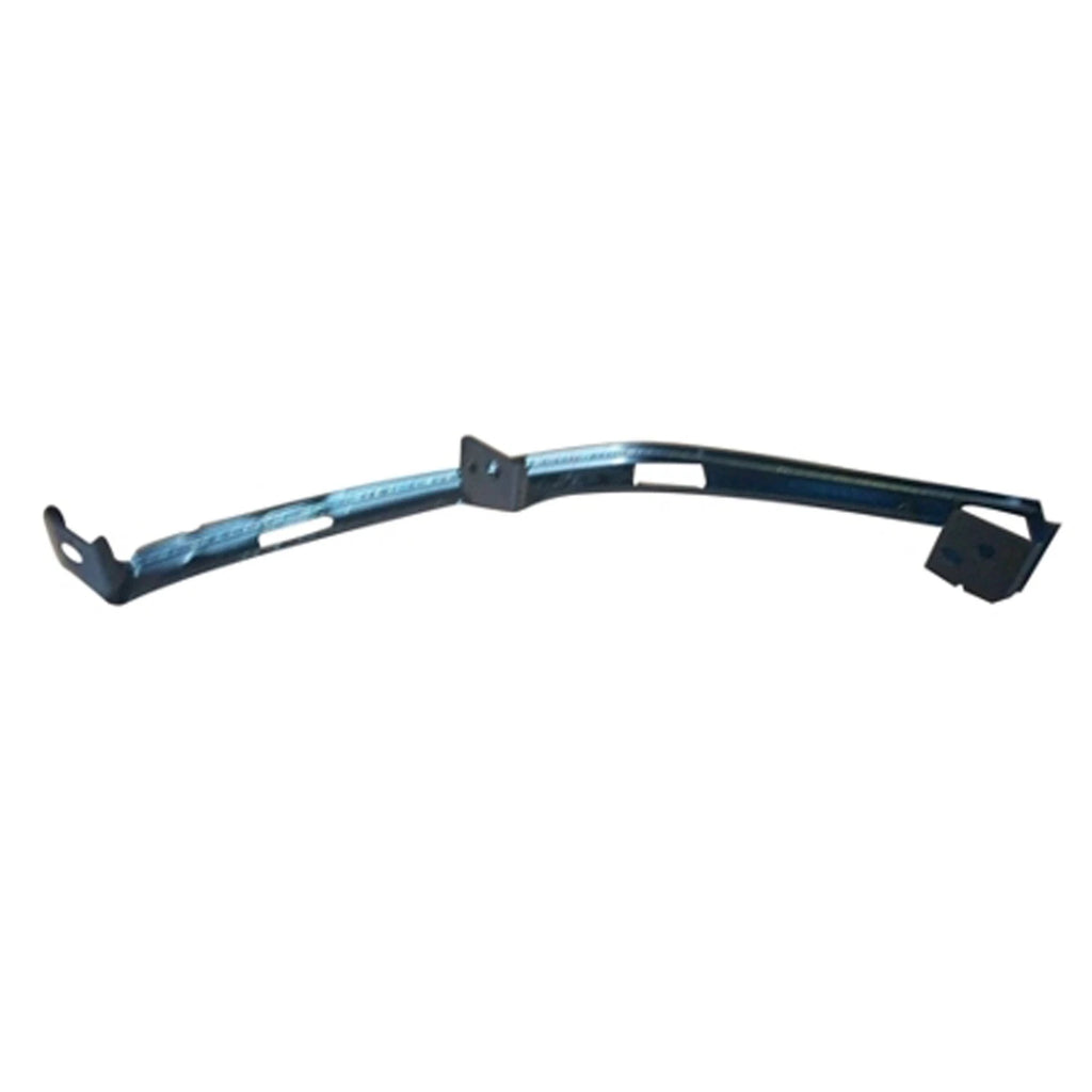 Replacement Steel Passenger Side Upper Front Bumper Cover Bracket